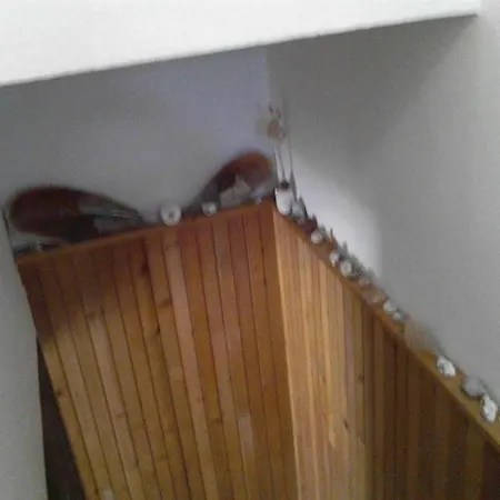 Apartment With Parking Space Rukavac, - 13337 Vis