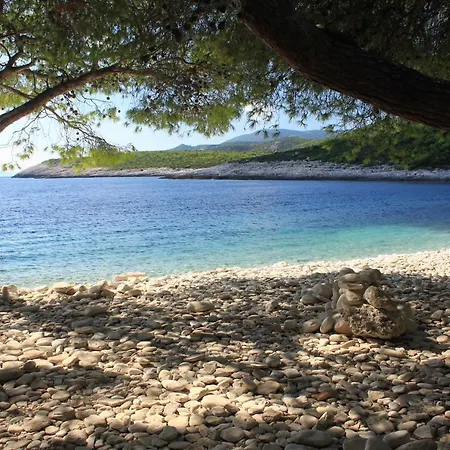 With Parking Space Rukavac, - 13337 Appartement Vis