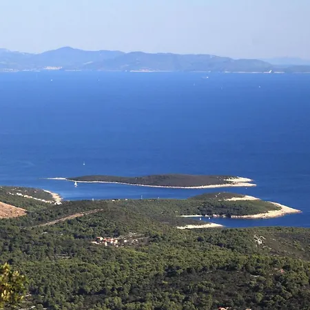 Appartement With Parking Space Rukavac, - 13337