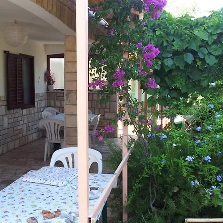 With Parking Space Rukavac, - 13337 Apartman *