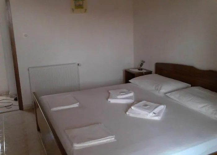 With Parking Space Rukavac, - 13337 Apartman Vis