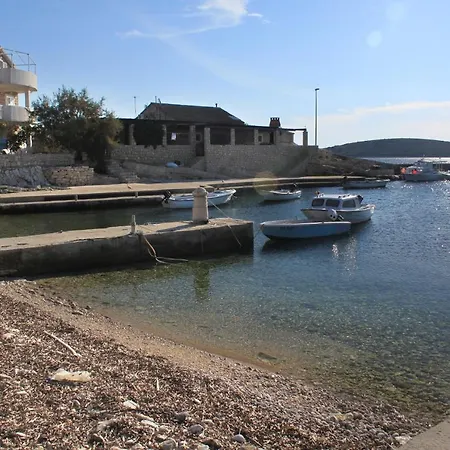 With Parking Space Rukavac, - 13337 Apartment Vis